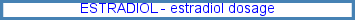 Estradiol test